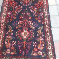 کناره دستبافت