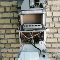 نصب تعمیر انواع پکیچ شوفاژ گازی واسپلیت|خدمات پیشه و مهارت|زرقان, |دیوار