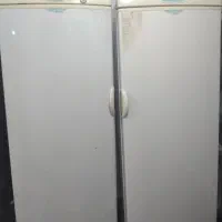 یخچال و فریزر