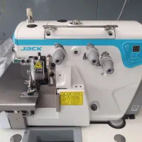 چرخ خیاطیe4s۳نخ