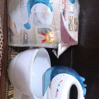 همزن غذا ساز