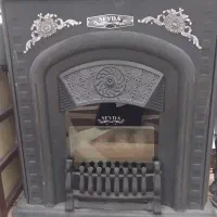 بخاری گازی سالم|بخاری، هیتر، شومینه|فولادشهر, A6|دیوار