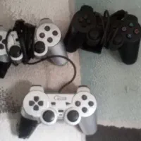 دسته سونی و کامپیوتر