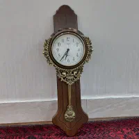 ساعت دیواری