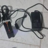 کارت شبکه وایلس شارژر