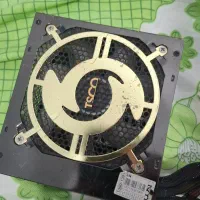 پاور ۶۵۰ وات کامپیوتر