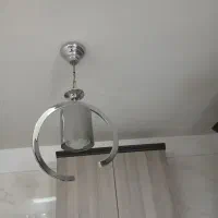 لوستر|لوستر و چراغ آویز|اندیشه, اندیشه فاز ۳|دیوار