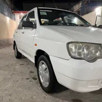 پراید 132