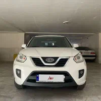 Mvm X33 New|خودرو سواری و وانت|مشهد, ایثارگران|دیوار