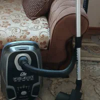 فروش ق دستگاه جارو برقی در حد نو