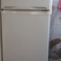 یخچال دو در بالا پایین  یخساران و فریزر  پارس|یخچال و فریزر|اصفهان, سودان|دیوار