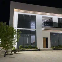 باغ ویلا 500متر سندتک برگ سهیلیه زعفرانیه آیندگان
