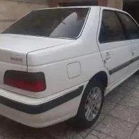 پژو پارس تیوفایو LX|خودرو سواری و وانت|کوهدشت, |دیوار