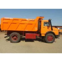 حمل ماسه و شن تمامی مصالح ساختمانی بنز تک