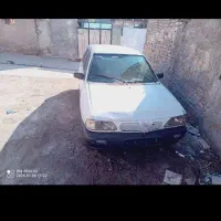 خودرو اوراقی و اسقاطی