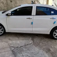 شاهین اتومات cvt باسانرف ۴۰۳|خودرو سواری و وانت|قدس, شهر‌قدس|دیوار