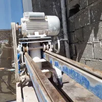 دستگاه برش سنگ