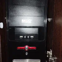 کامپیوتر|رایانه رومیزی|قزوین, |دیوار