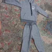 هودی شلوار سایز ۴۰ الی ۴۵