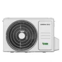 کولر گازی اسپلیت دیواری 24000 دور ثابت جنرال گلد