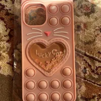 قاب گوشی ایفون۱۳