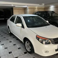 جیلی gc6|خودرو سواری و وانت|تهران, قاسم‌آباد|دیوار