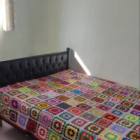 روتختی دست بافت (بافتنی)
