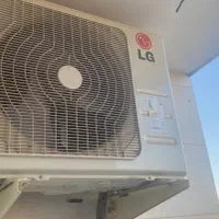 نصب تعمیرات و سرویس انواع کولرگازی و اسپیلت|خدمات پیشه و مهارت|کیش, |دیوار