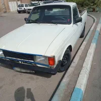 وانت پیکان مدل ۸۶ معاوضه یا نقدواقساط