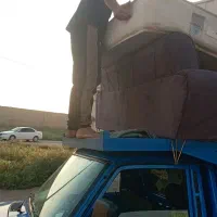 کارگر اسباب کشی جابجایی چیدمان بسته بندی تخریب|خدمات حمل و نقل|اهواز, گلستان|دیوار