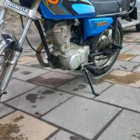 موتور مزایده مدل ۸۷|موتورسیکلت|قزوین, |دیوار