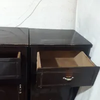 دو عدد کمد