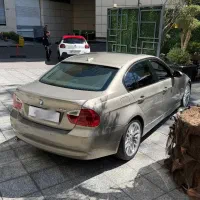 BMW 320 2008|خودرو سواری و وانت|تهران, اقدسیه|دیوار