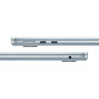 مک بوک ایر ۲۰۲۵ - Macbook Air M4 16 256 2025|رایانه همراه|مشهد, ارشاد|دیوار