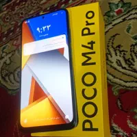 گوشی پوکو m4pro