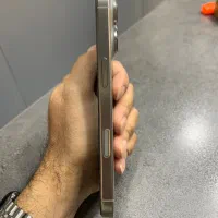 آیفون 16 پرو ۲۵۶|موبایل|تهران, سهروردی|دیوار