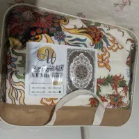 ۳ عدد روفرشی کش دار ۱۲ متری آکبند