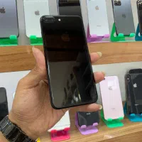 اپل iPhone 7 Plus با حافظهٔ ۱۲۸ گیگابایت باطری100