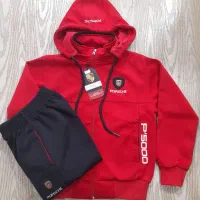 لباس دخترانه پسرانه بزرگسال