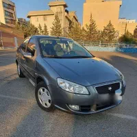 رانا LX خاکستری مدل ۱۳۹۸