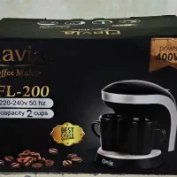 قهوه ساز نو