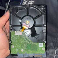 هارد یک ترابایت hdd|قطعات و لوازم جانبی رایانه|قم, پردیسان|دیوار