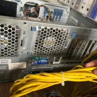 سرور hp g6