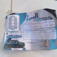 206 sd مدل 91|خودرو سواری و وانت|فردیس, داوری|دیوار