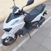 موتور گلگسی 170 نیرومتور|موتورسیکلت|سبزوار, امیر کبیر|دیوار