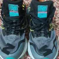 کفش کتونی ارج|کیف، کفش، کمربند|اصفهان, فرح آباد|دیوار