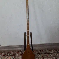 سه تار|سازهای سنتی|ری, اقدسیه|دیوار