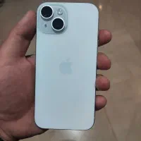 Iphone 15 نرمال