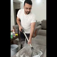 مبل شویی تخصصی تضمین‌پاک با قیمت منصفانه مبلشویی