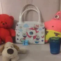 وسایل بچگانه